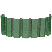 Kühlergrill für John Deere 5615 6200 6310S 6400 6410L 6500 6600 6610 6810 6910S