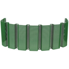 Kühlergrill für John Deere 5615 6200 6310S 6400 6410L 6500 6600 6610 6810 6910S Kühlergrill für John Deere 5615 6200 6310S 6400 6410L 6500 6600 6610 6810 6910S