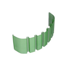 Kühlergrill für John Deere 6205 6505 6510 6605 6610 6810 6910 - AL79628 L80035 Kühlergrill für John Deere 6205 6505 6510 6605 6610 6810 6910 - AL79628 L80035