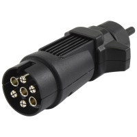 CAN Bus Transmitter für Connix LED Leuchtensatz - 12V