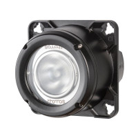 Thomas LED Arbeitsscheinwerfer 3000 Lumen für Claas ARION LEXION Fendt Vario Steyr