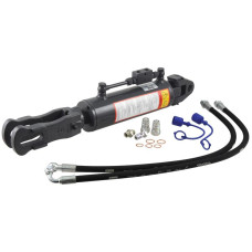 Hubstrebe hydraulisch mit Schläuchen für Challenger MT485D Massey Ferguson 7480 7615