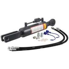 Hubstrebe hydraulisch mit Schläuchen für Fendt 712 718 Vario 720 722 Vario SCR 736