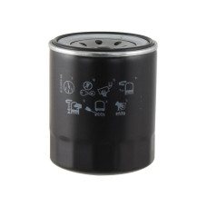 Filter für Motoröl passend für Fleetguard LF3665