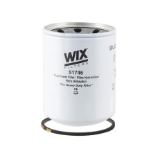 Hydraulikölfilter für Ford / New Holland L555 L556 TR86 TR96 TR99 John Deere 675