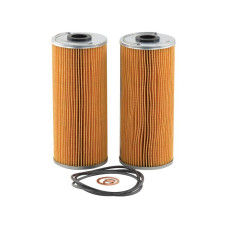 Filter Motoröl für Claas DOMINATOR SL MAXI R MEGA 204 MEGA 208 MEGA 218  JAGUAR 680