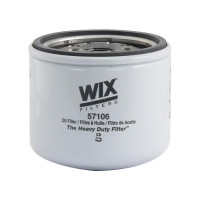 Filter für Motoröl für Claas JAGUAR 850 JAGUAR 870 McCormick CX65 L CX75 L CX85 L