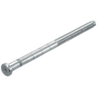 Hubspindel passend für Deutz-Fahr 02312111, 04301496