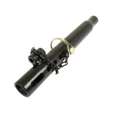 Hülse für Stabilisator - 372mm - 1 1/8 UNC