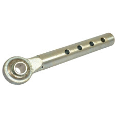 Stabilisator-Endstück - Kugel-Bohrung Ø19mm