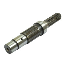 Zapfwellenstummel für Fiat G170-G240 Ford/New Holland 5100 6640 7810 8340 TS TW
