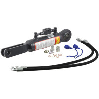 Hydraulische Hubstrebe für Valmet / Valtra N91 N101 N104 N142 N174 T172 T191 T213