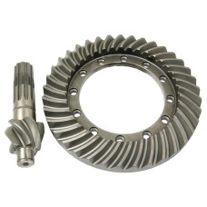 Tellerrad-Satz für Yanmar 135 Massey Ferguson 135 3375 555 1004 3080 5425 6140 7278