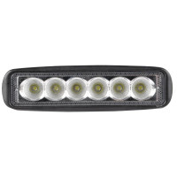 LED Lichtbalken - 1500 Lumen - 10-30V