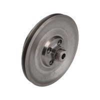 Riemenscheibe Wasserpumpe für Fendt FARMER 307 309 312 FAVORIT 509 510 512 514 C