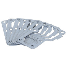 Thermostat-Dichtung für Massey Ferguson 3315 3355 4245 4345 4370 6260 6290 8939