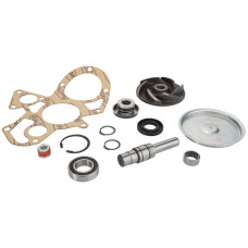 Wasserpumpen-Reparatursatz für Massey Ferguson 5465 6465 6475 7465 7475 7480