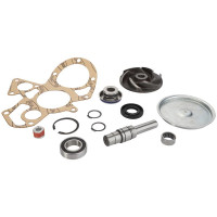 Wasserpumpen-Reparatursatz für Massey Ferguson 5465 6465 6475 7465 7475 7480