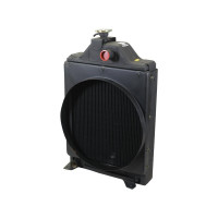 Kühler für Massey Ferguson 275 XTRA BRAZILIAN, 290 XTRA BRAZILIAN - 4255745M93