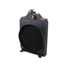 Kühler für Massey Ferguson 275 XTRA BRAZILIAN, 290 XTRA BRAZILIAN - 4255745M93