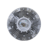 Visko Kupplung Ersatz für Fendt F350200040030