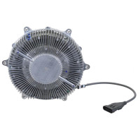 Visko Kupplung für Fendt 714 716 718 720 722 724 VARIO - F743200041040