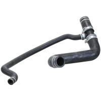 Kühlerschlauch unten 19mm / 39mm passend für Fendt G350200050051