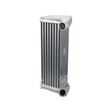 Kühler für Massey Ferguson 4435, 4445, 4455 Valmet / Valtra A72, A82, A92, A92L