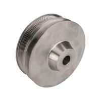 Riemenscheibe Wasserpumpe für Fendt 207 208 209 210 211 VARIO - V837073169