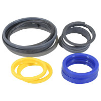 Rep Satz Wasserpumpe für Fendt 207 211 310 312 VARIO Massey Ferguson 6612 6616 DYNA 4