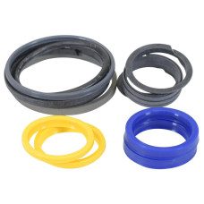 Rep Satz Wasserpumpe für Fendt 207 211 310 312 VARIO Massey Ferguson 6612 6616 DYNA 4