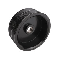 Riemenscheibe Wasserpumpe für Fendt 310 311 312 313 VARIO - V837084912