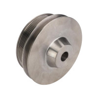 Riemenscheibe Wasserpumpe für Fendt 208 209 210 211 VARIO - V837086177