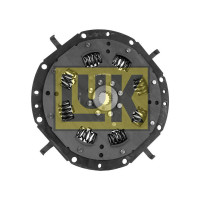 Kupplungsdämpfer für Case IH MAXXUM MXU Ford/New Holland T6.155 T6070 TS135A Steyr PROFI