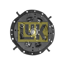 Kupplungsdämpfer für Case IH MAXXUM MXU Ford/New Holland T6.155 T6070 TS135A Steyr PROFI