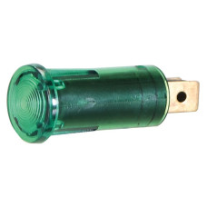 Kontrollleuchte - Grün