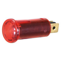 Kontrollleuchte - Rot