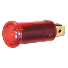 Kontrollleuchte - Rot