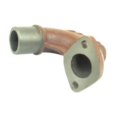 Abgas-Krümmerstutzen für Massey Ferguson 35 FE35 TEF20 TO35 - 724425M1, 824425M1