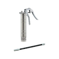 Einhandfettpresse - Lube Shuttle - Mato - M10