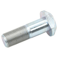 10x Radbolzen 3/4 x 2-5/16 UNF für Ford/New Holland 2610 3550 4110 6700 7710 Major