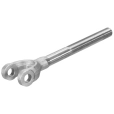 Gabel Hubspindel für Massey Ferguson 168, 175, 178, 185, 188, 265, 365, 375, 390, 390T