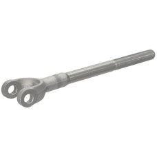 Gabel Hubspindel für Landini 5830, 6030, Large 9550, Massey Ferguson 185, 188, 253