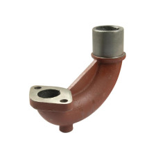 Abgas-Krümmerstutzen für Massey Ferguson 135 135 Gas / 135 Petrol 35 - 899130M1