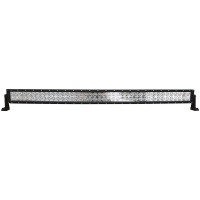 LED Gebogen Lichtbalken, 1140mm, 18400 Lumen, 10-30V