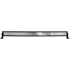 LED Gebogen Lichtbalken, 1140mm, 18400 Lumen, 10-30V