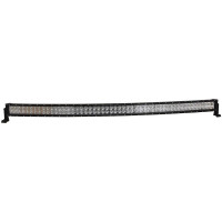 LED Gebogen Lichtbalken, 1446mm, 23920 Lumen, 10-30V