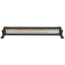 LED Flach Lichtbalken, 610mm, 7200 Lumen, 10-30V LED Flach Lichtbalken, 610mm, 7200 Lumen, 10-30V
