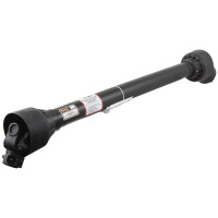 Gelenkwelle komplett Länge 1010mm 1 3/8 x 6 Zähne Q.R. bis 1 3/8 x 6 Zähne