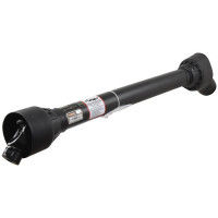 Gelenkwelle komplett Länge (Lz) 1010mm, 1 3/8 x 6 Zähne 